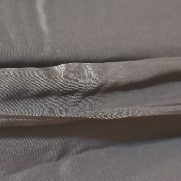 NWT Foxblood Kori Wide Leg Pants - Picture 3 of 5